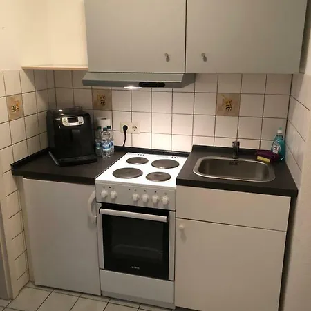 Apartment Dimi's *