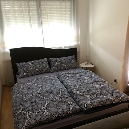 Dimi's Apartment