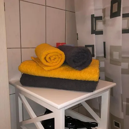 Apartment Dimi's *