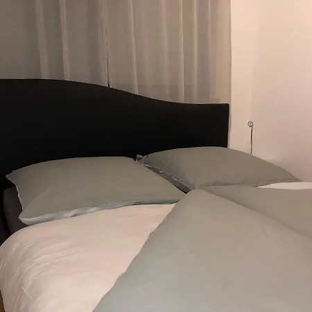 Apartment Dimi's *