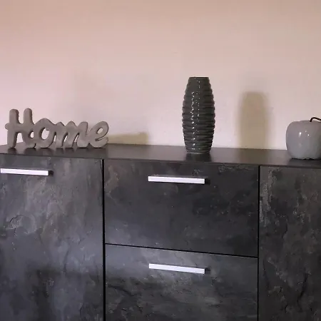Dimi's Apartment